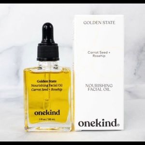 Never opened Onekind nourishing facial oil